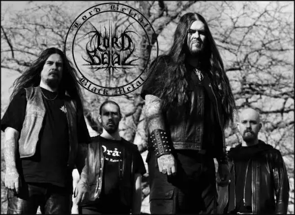 interview Lord Belial